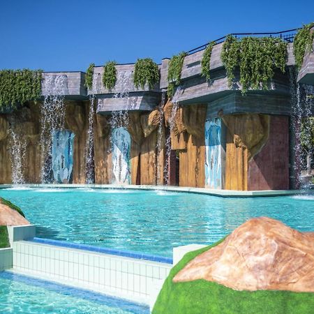 Angela Apartman Hajduszoboszlo Exterior foto