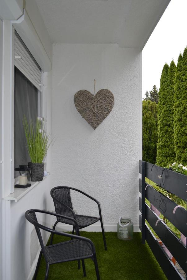 Angela Apartman Hajduszoboszlo Exterior foto