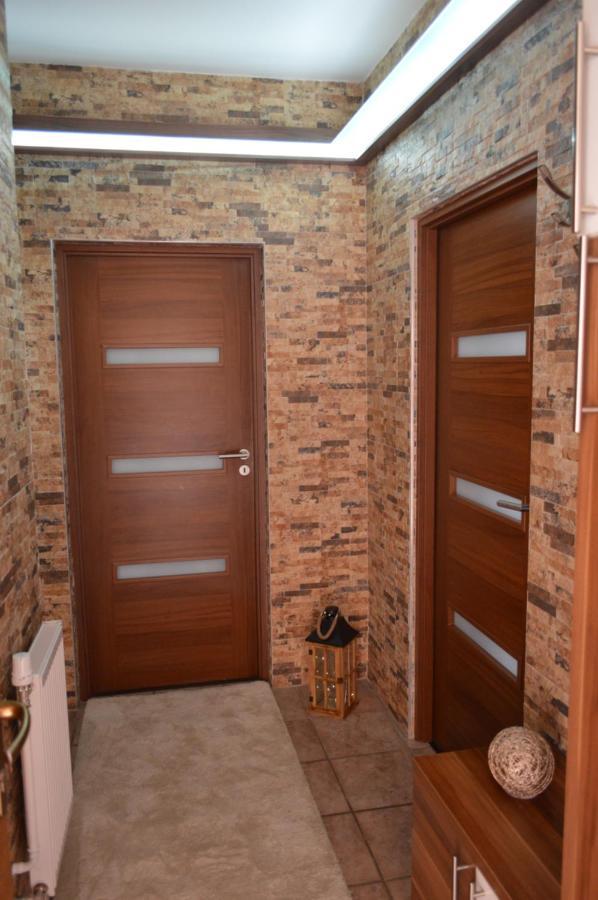 Angela Apartman Hajduszoboszlo Exterior foto