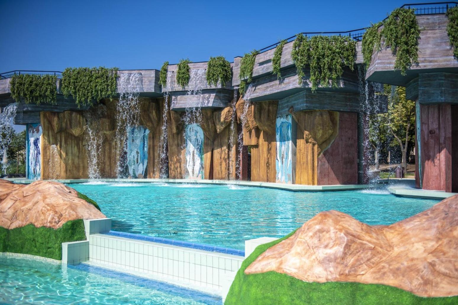 Angela Apartman Hajduszoboszlo Exterior foto